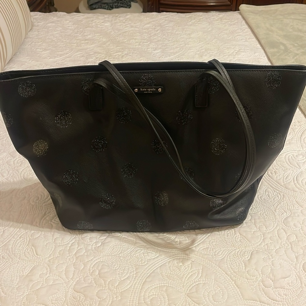 Kate Tote Bag